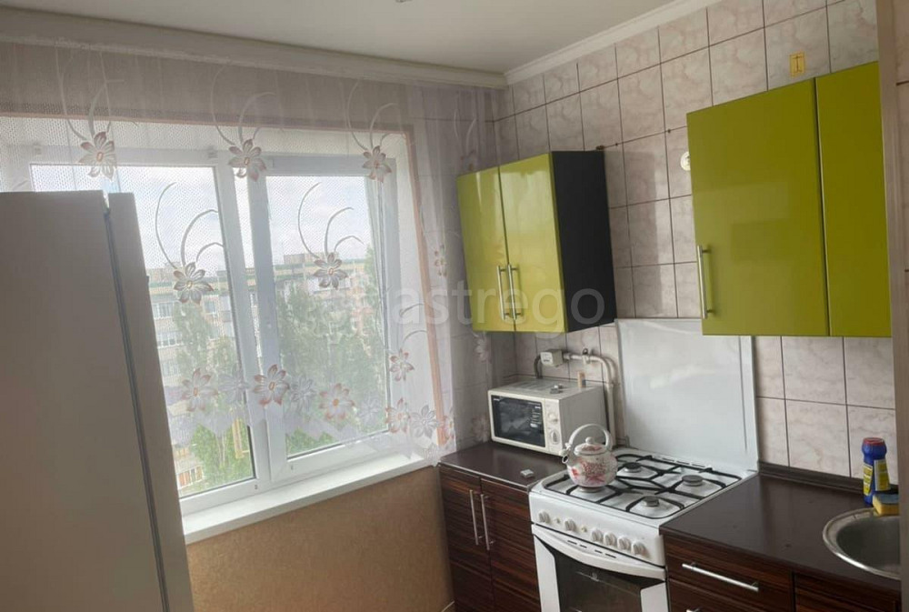 2-комн. квартира, 49 м2, 9/9 эт. Старый Оскол - изображение 8