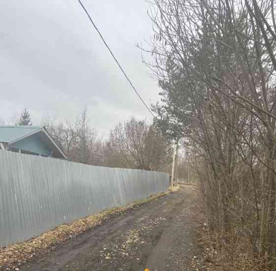 Земельный участок, 17 соток Санкт-Петербург