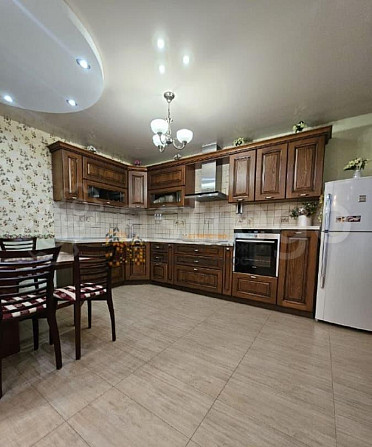 2-комн. квартира, 83 м2, 2/10 эт. Уфа - изображение 1