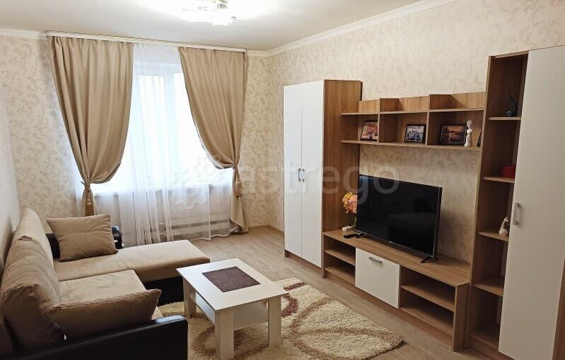 2-комн. квартира, 50 м2, 8/9 эт. Москва - изображение 1