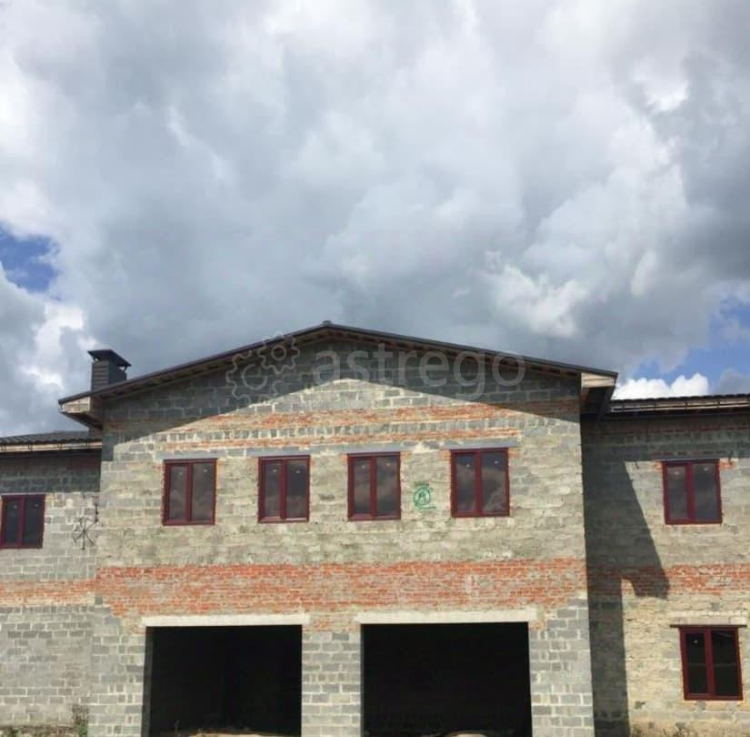 Отдельное здание, 405 м2 Строитель - изображение 7