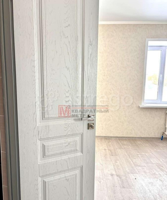 Студия, 37 м2, 3/4 эт. Старый Оскол - изображение 7