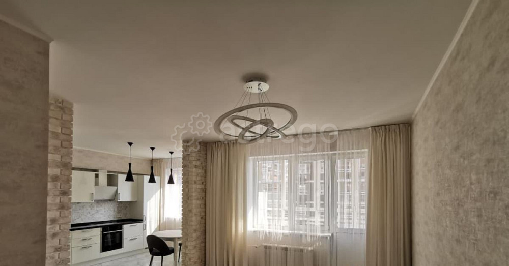 Студия, 47 м2, 6/8 эт. Москва - изображение 4