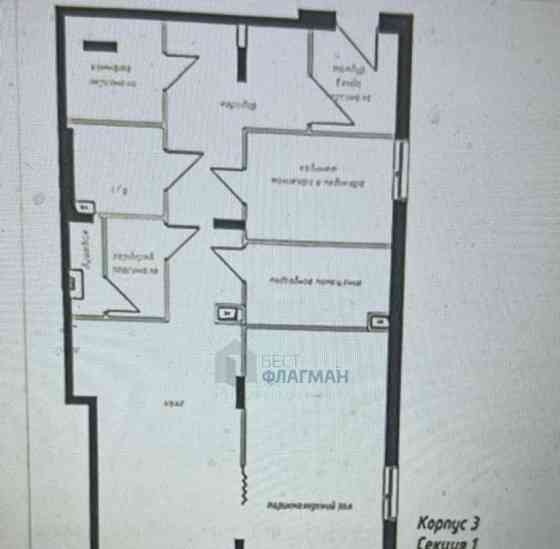 Свободного назначения, 134 м2 Звенигород