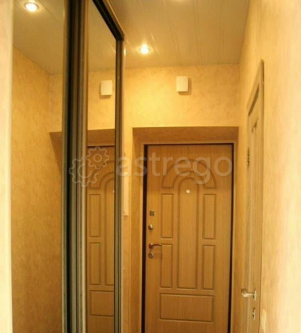 2-комн. квартира, 47 м2, 2/5 эт. Москва - изображение 1