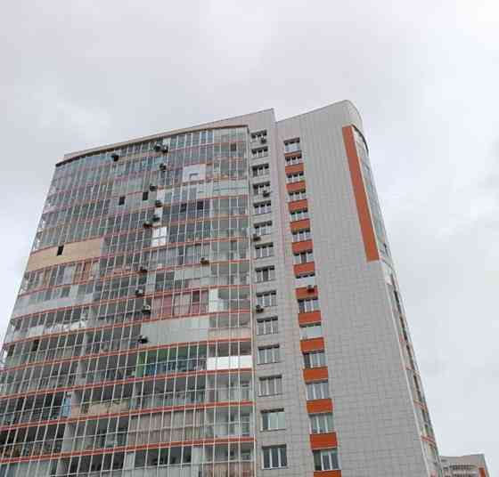 1-комн. квартира, 36 м2, 5/17 эт. Красноярск
