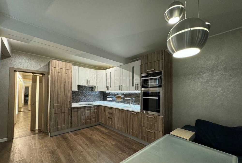 3-комн. квартира, 97.7 м2, 5/14 эт. Белгород - изображение 3