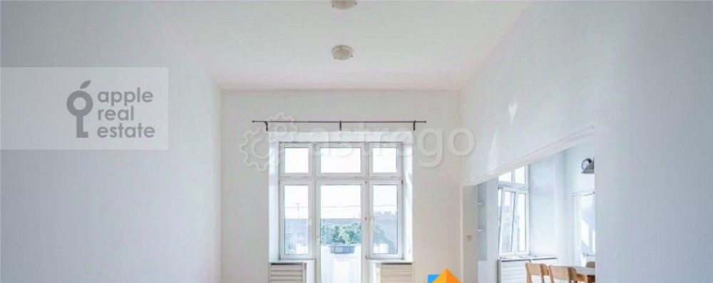 6-комн. квартира, 235 м2, 5/6 эт. Москва - изображение 5