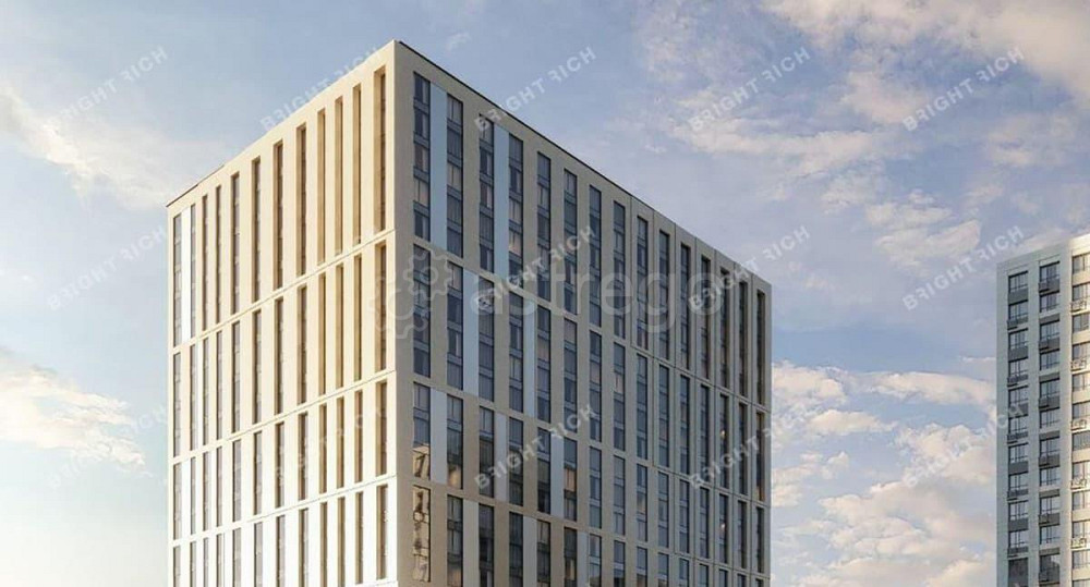 Офис, 221.87 м2 Москва - изображение 6
