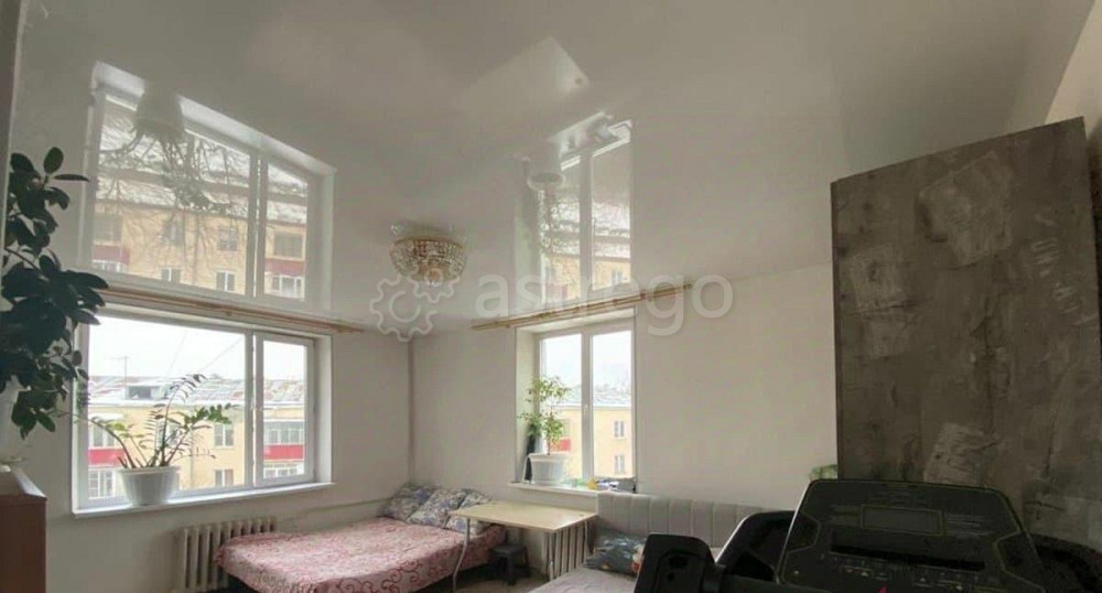 3-комн. квартира, 72 м2, 4/4 эт. Королев - изображение 1