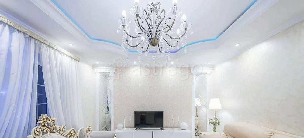 Коттедж, 140 м2, 6 соток, 2 эт. Подольск - изображение 1