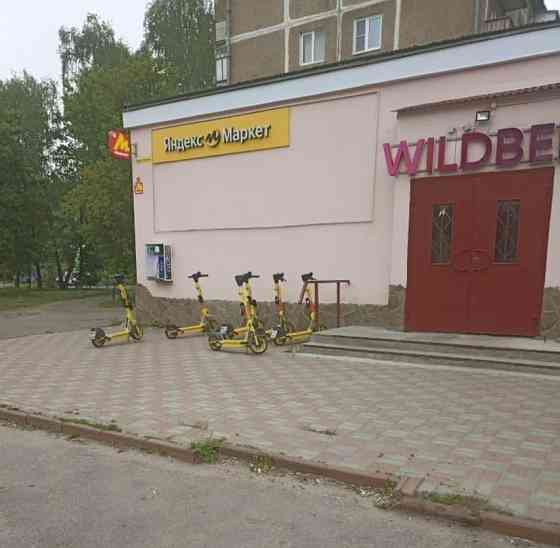 Торговое помещение, 50 м2 Раменское