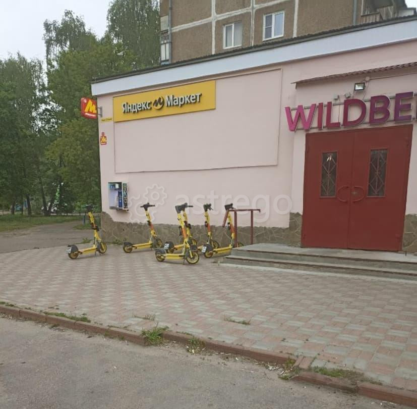 Торговое помещение, 50 м2 Раменское - изображение 6