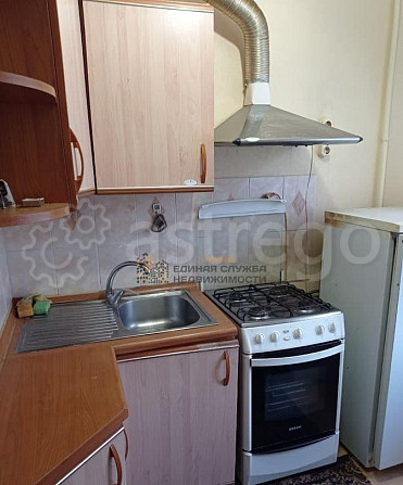 2-комн. квартира, 45 м2, 1/5 эт. Уфа - изображение 2