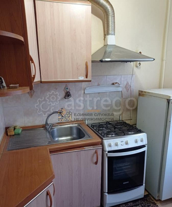2-комн. квартира, 45 м2, 1/5 эт. Уфа - изображение 2