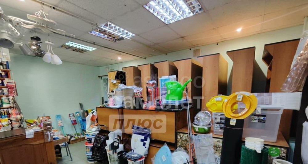 Торговое помещение, 117.7 м2 Наро-Фоминск - изображение 2