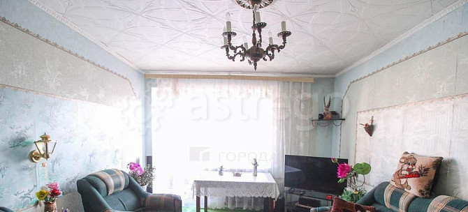 3-комн. квартира, 60.1 м2, 5/5 эт. Новоалтайск - изображение 4