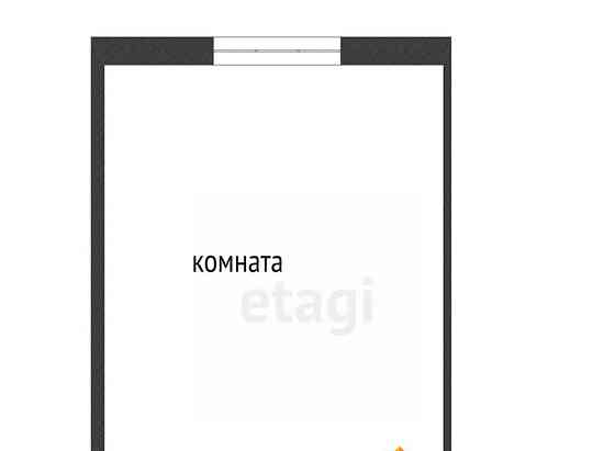 Комната, 12 м2, 9/9 эт. Белгород
