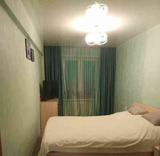 4-комн. квартира, 77 м2, 3/5 эт. Красноярск