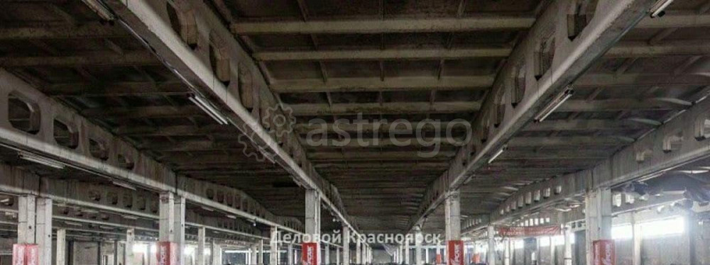 Производственное, 11000 м2 Березовка - изображение 6