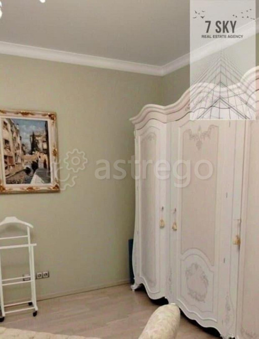 4-комн. квартира, 180 м2, 5/14 эт. Санкт-Петербург - изображение 5