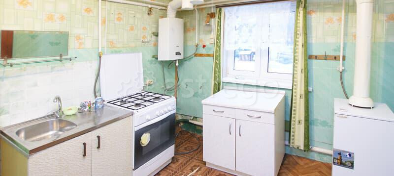 Дом, 55.1 м2 Волоколамск - изображение 9