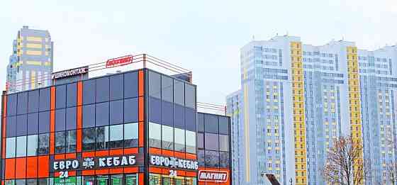 Свободного назначения, 82 м2 Санкт-Петербург