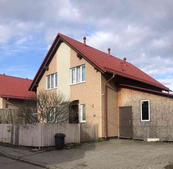 Коттедж, 128 м2, 3.5 сотки, 2 эт. Санкт-Петербург