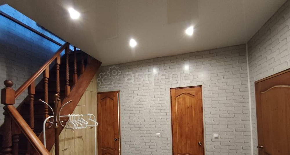 Коттедж, 110 м2, 8 соток, 2 эт. Белорецк - изображение 6