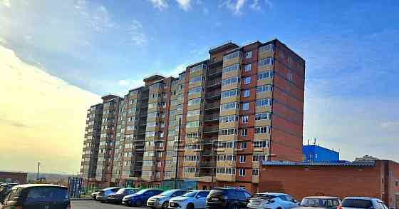 1-комн. квартира, 33.01 м2, 7/11 эт. Сосновоборск