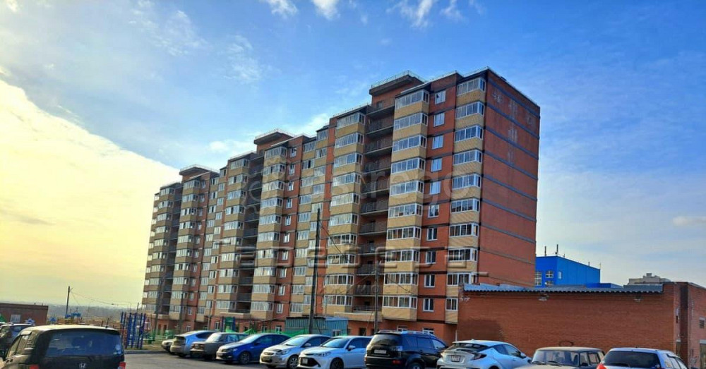 1-комн. квартира, 33.01 м2, 7/11 эт. Сосновоборск - изображение 5