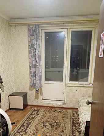 3-комн. квартира, 55.2 м2, 9/9 эт. Москва