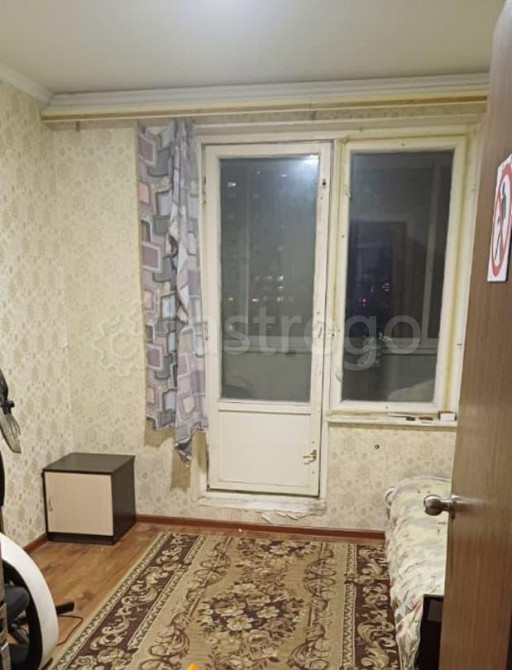 3-комн. квартира, 55.2 м2, 9/9 эт. Москва - изображение 4
