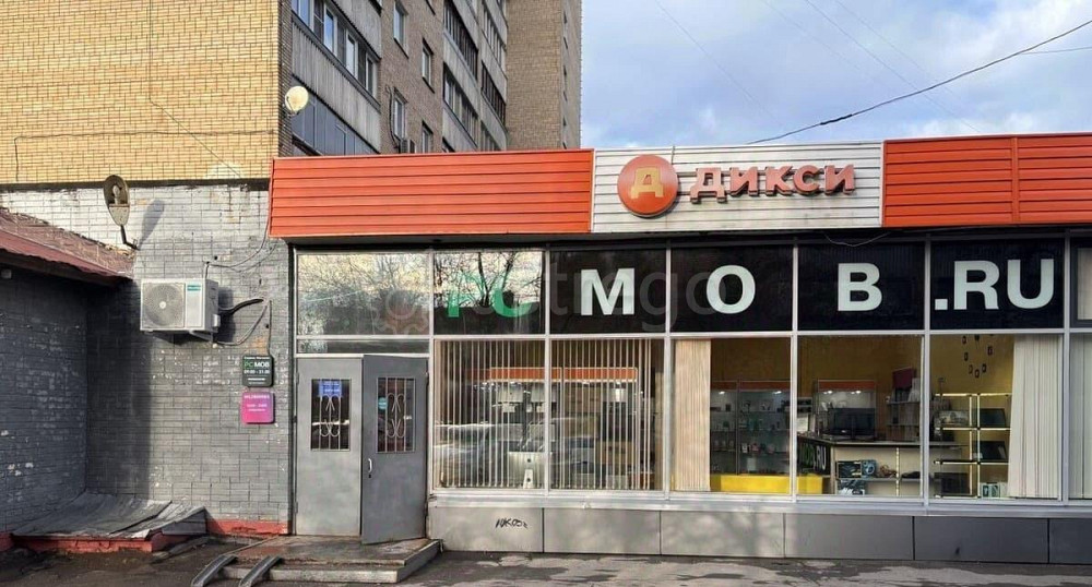 Торговое помещение, 23 м2 Химки - изображение 2