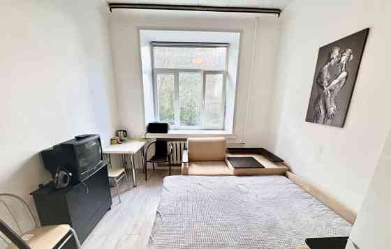 Комната, 18 м2, 2/4 эт. Орехово-Зуево