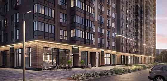 Свободного назначения, 86.7 м2 Химки