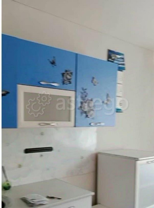 Комната, 19 м2, 2/5 эт. Красноярск - изображение 1