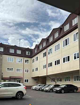 Офис, 114 м2 Красноярск