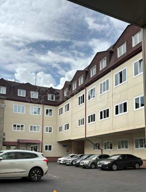Офис, 114 м2 Красноярск - изображение 1