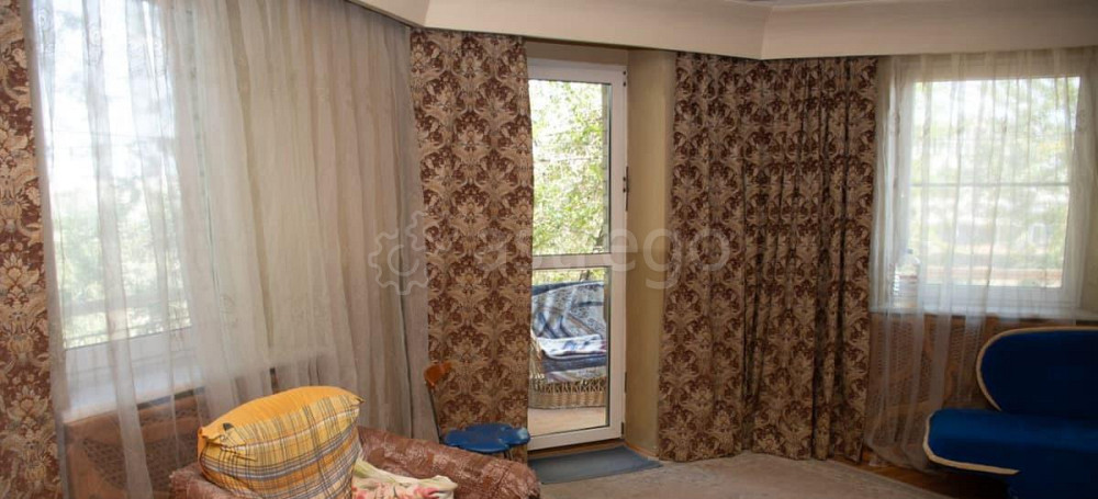 5-комн. квартира, 213 м2, 2/4 эт. Астрахань - изображение 2