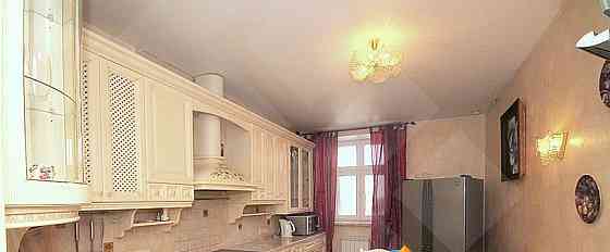 4-комн. квартира, 225 м2, 8/44 эт. Москва