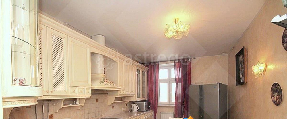 4-комн. квартира, 225 м2, 8/44 эт. Москва - изображение 2