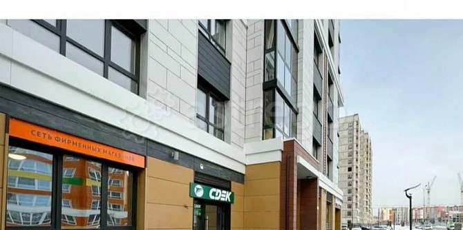 Комната, 50 м2, 5/17 эт. Барнаул - изображение 2