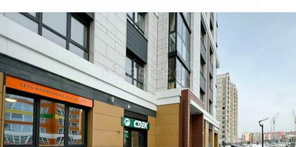 Комната, 50 м2, 5/17 эт. Барнаул - изображение 2