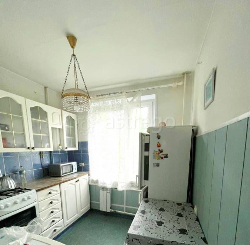 Комната, 16 м2, 6/9 эт. Москва - изображение 1