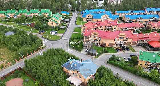 Дом, 270.7 м2, 17.88 сотки, 2 эт. Санкт-Петербург