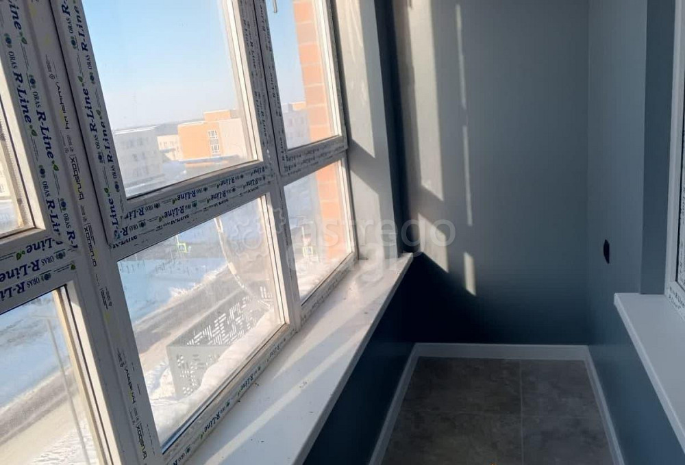 Студия, 32 м, 5/10 эт. Майкоп - изображение 7