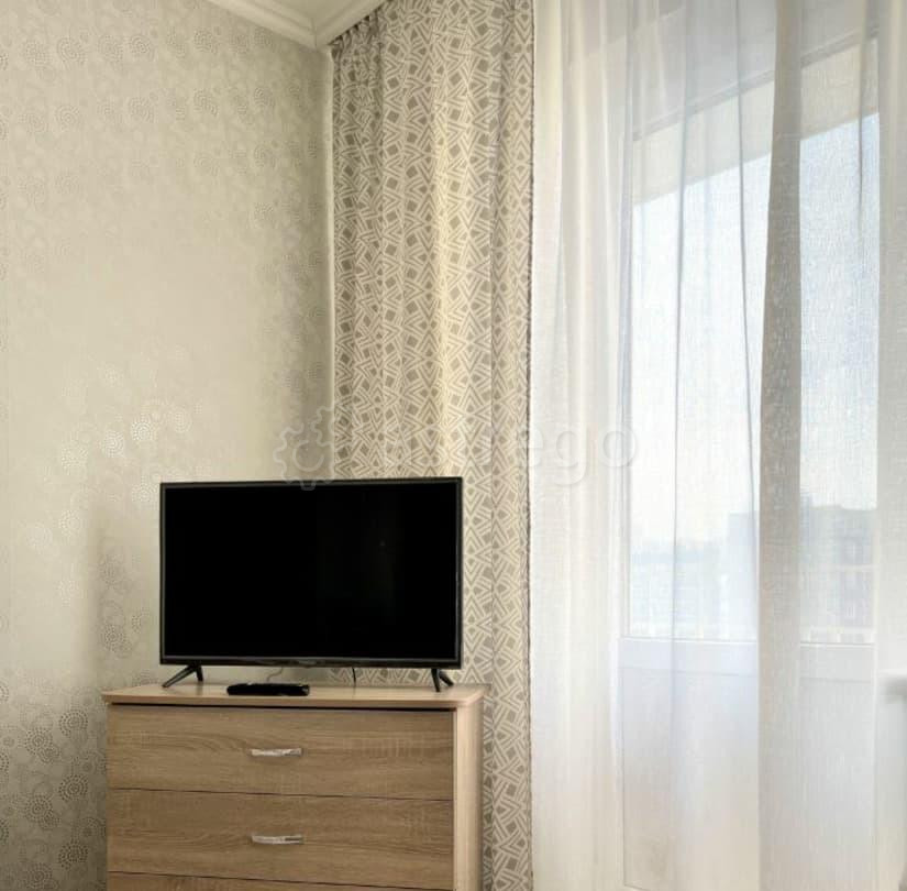 2-комн. квартира, 50 м2, 8/10 эт. Красноярск - изображение 5