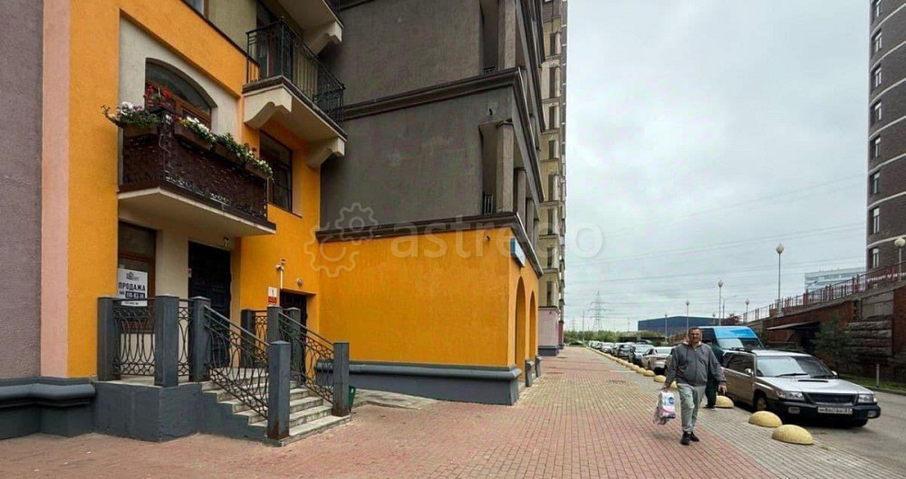 Свободного назначения, 76 м2 Химки - изображение 5