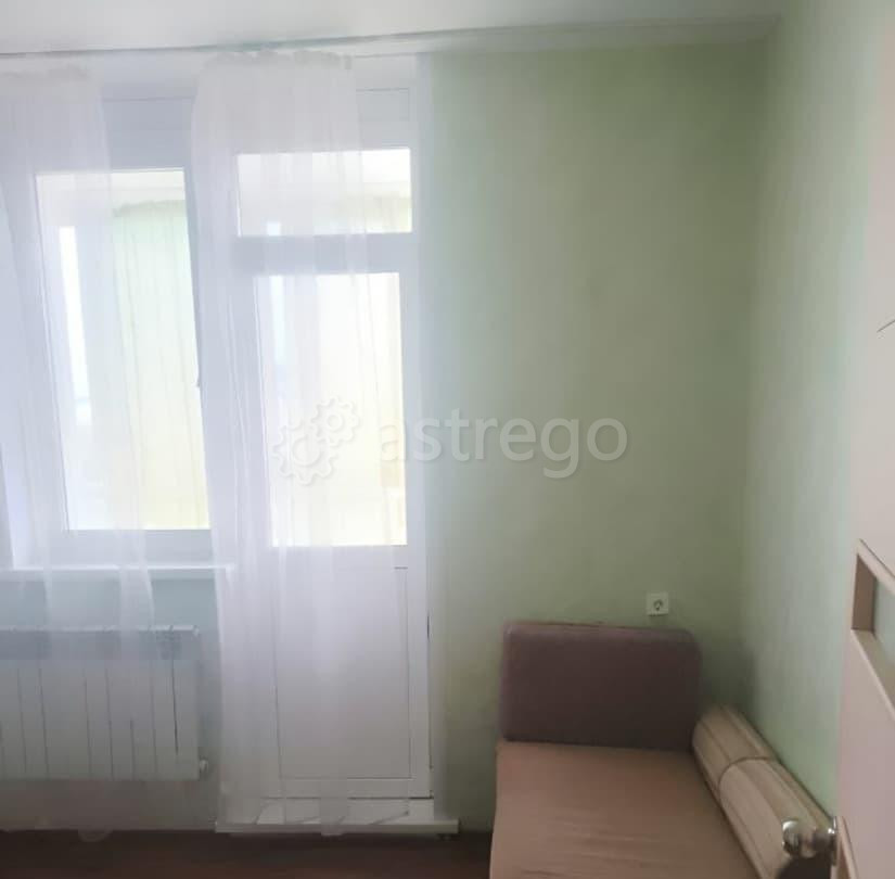 1-комн. квартира, 46 м2, 9/16 эт. Сосновоборск - изображение 3